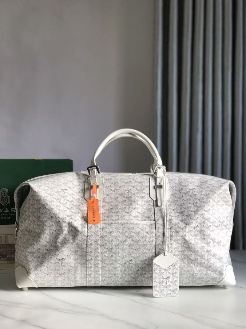 Goyard Travel Bags